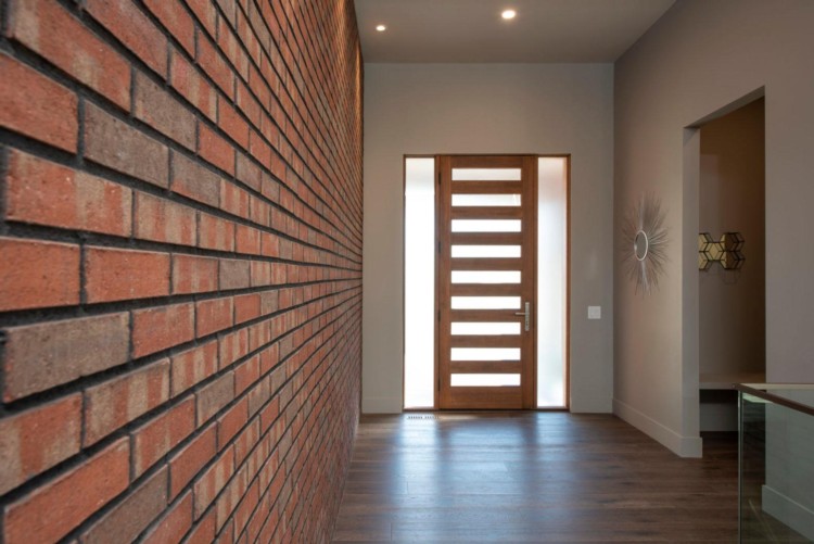 Brick Interior Renovation Ideas